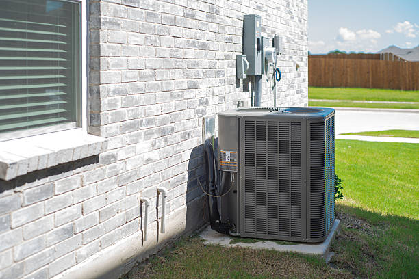 Reliable Ac Installation contractor in Hamilton, MI by FH HVAC